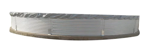 aquaculture tank
