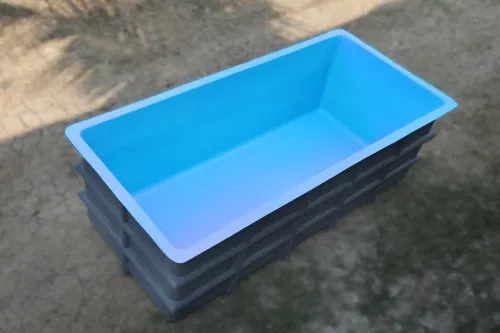 aquaculture tank