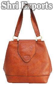 Ladies Shoulder Bags