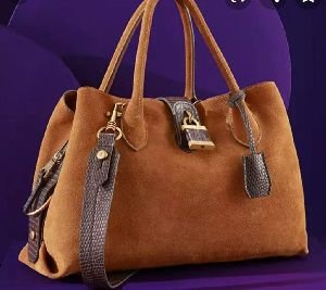 Ladies Shoulder Bags