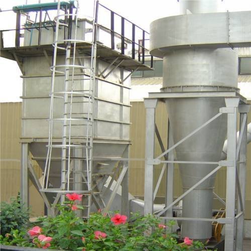 Bag Filter System