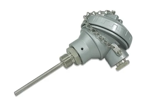 temperature sensor