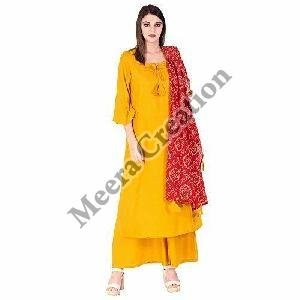 Palazzo Suit