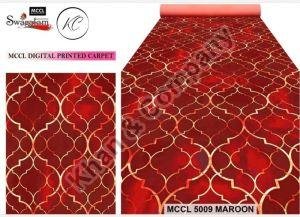 Printed Carpet
