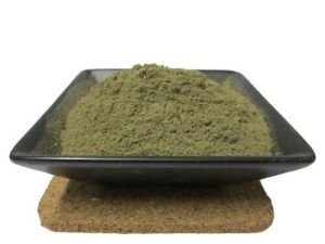 Dehydrated Banana Peel Powder