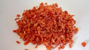 Carrot Flake
