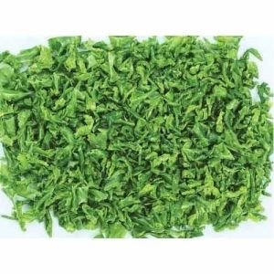 Green Capsicum