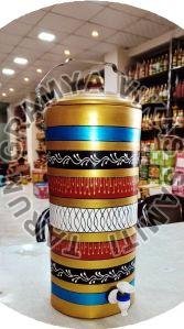 10 Ltr Terracotta Water Purifier