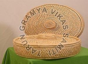 Grass Roti Box