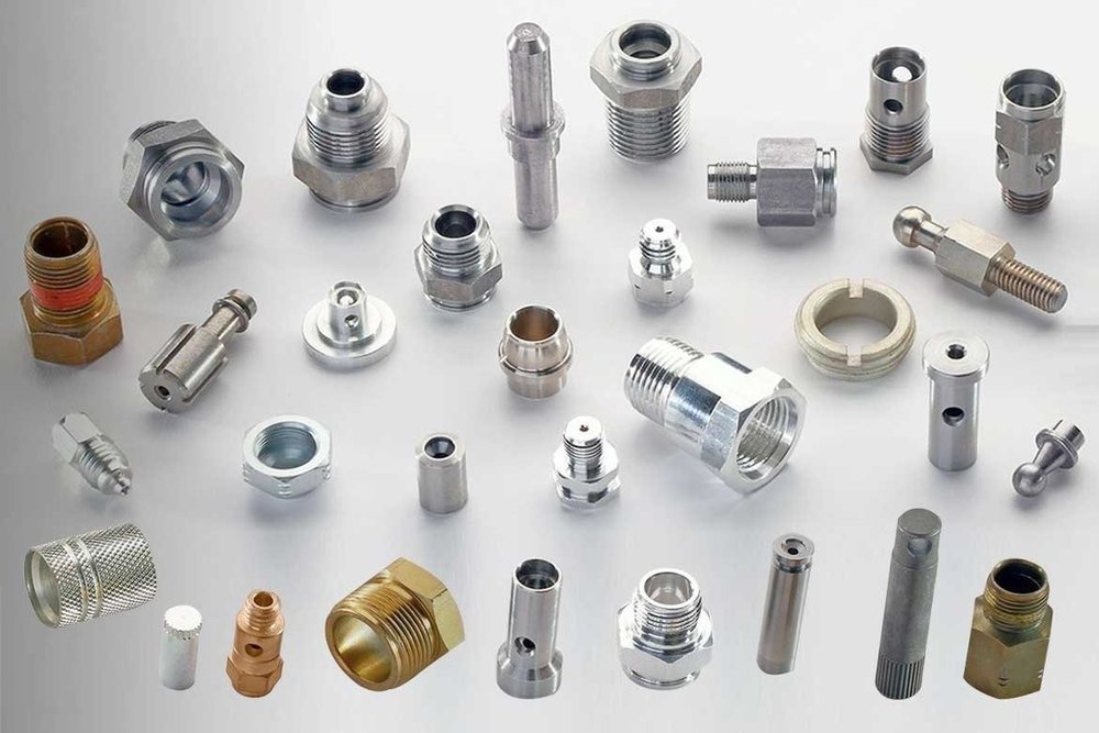 Brass Products