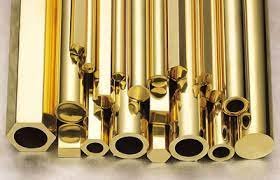 BRASS ROD