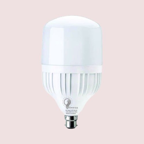  LED Bulb 50 Watt