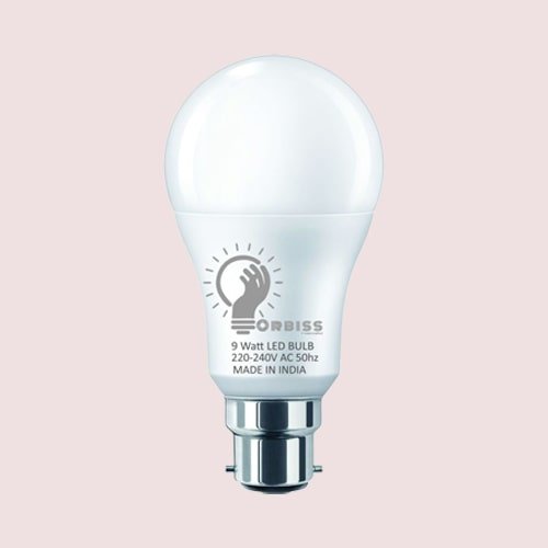 LED Bulb 9 Watt