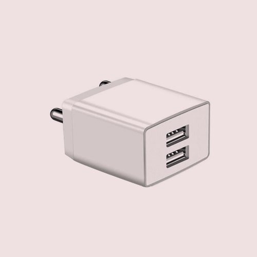 3.5 Amp Mobile Charger