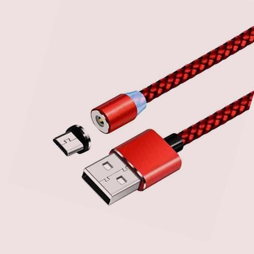 Magnet Data Cable