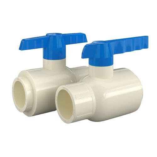 cpvc ball valve