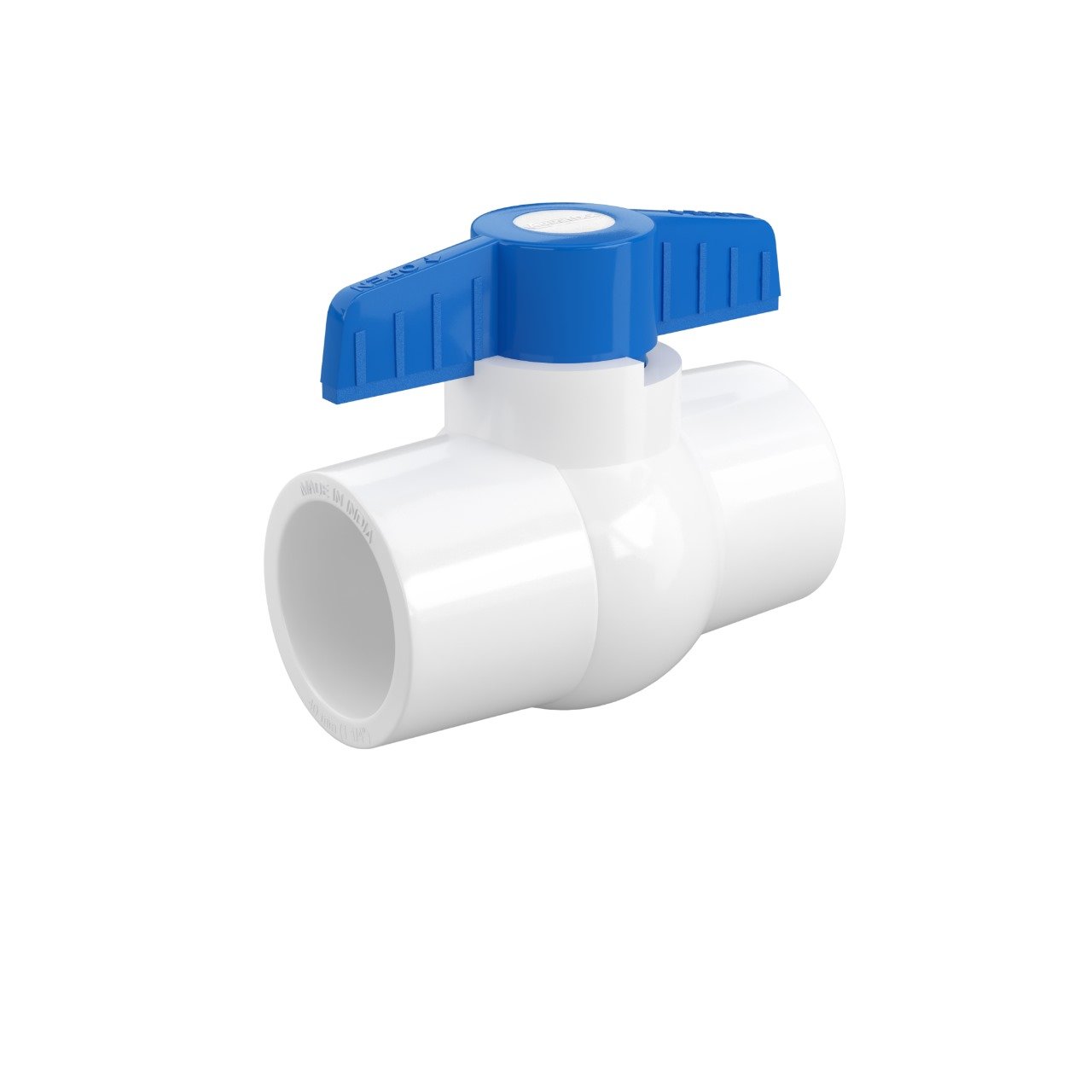 cpvc ball valve