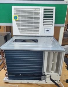 Window Air Conditioner