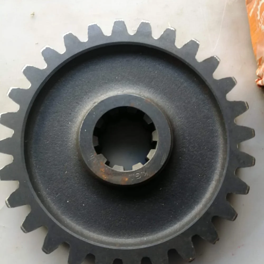 Shaktiman Rotavator Side Gear Set