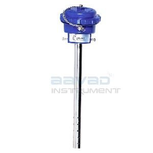 Air Temperature Measurement Sensor, Configuration: Simplex, 3 wire