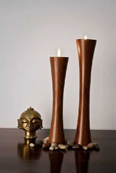 Candle Holder, Mounting type : Table top