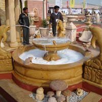Fountain
