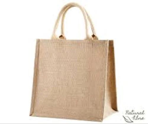Natural Fibre Bags