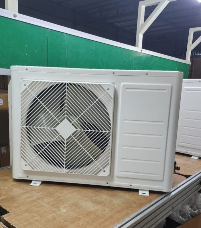 split air conditioner