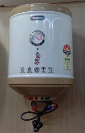 Electric Geyser
