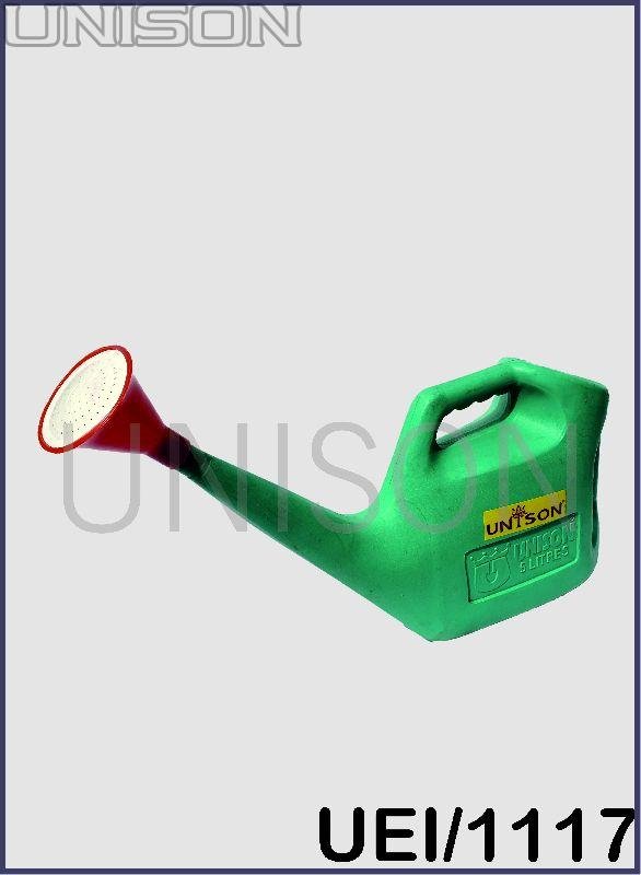water can, Application: Agriculture, Color : Green