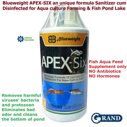 aquaculture