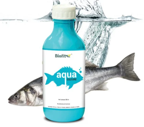 aquaculture