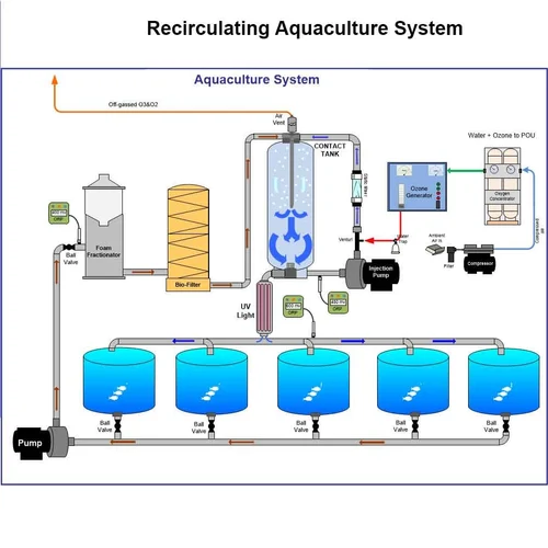 aquaculture