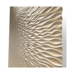 Carved panel, Design Type :  Standard