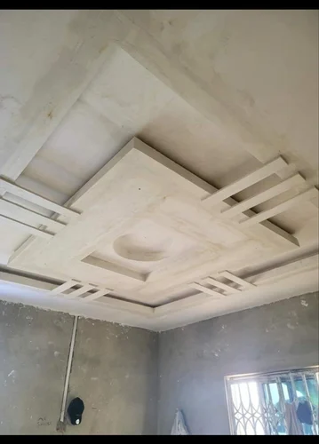 false ceiling and roofing
