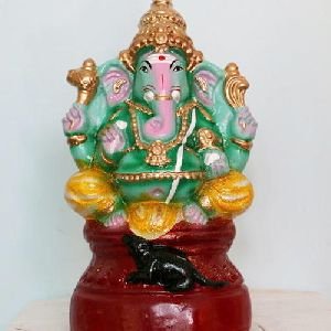Ganesh Statue