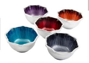 Fruit Bowls, Brand Name: Gift Collection, Shape : Round
