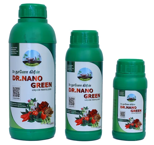 plant nutrient