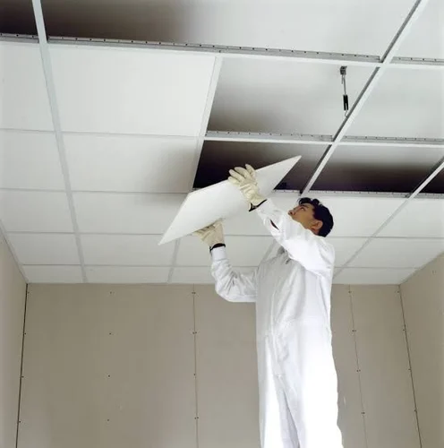 false ceiling and roofing