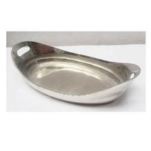 Zafina Serving Tray, Usage : Home, office decor