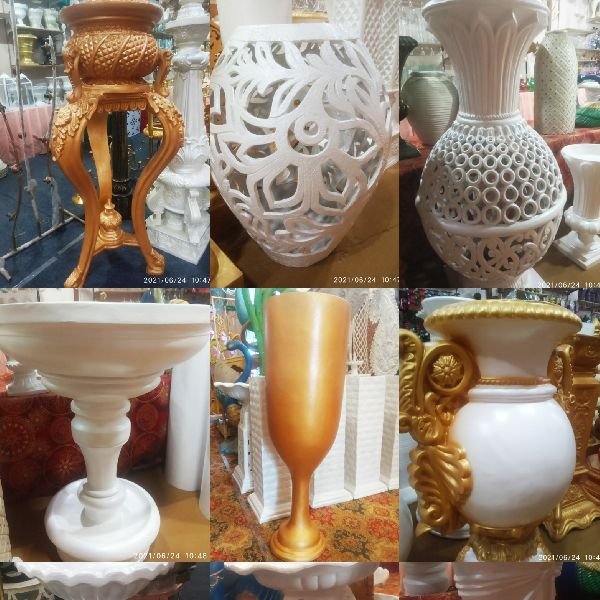 Wedding Decor  Products, Usage : for wedding