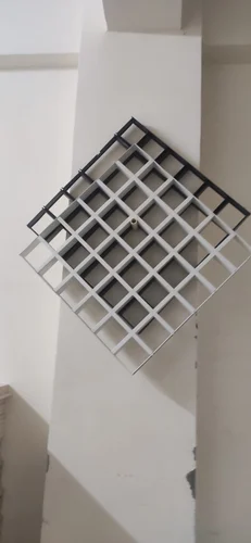false ceiling and roofing
