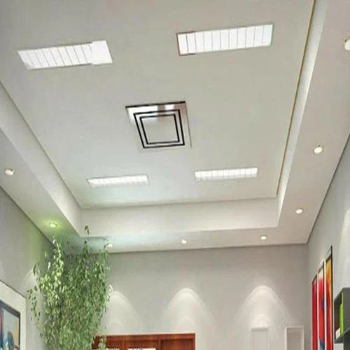 false ceiling and roofing