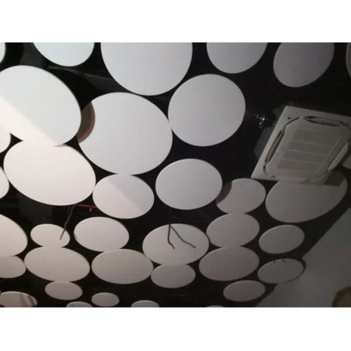 false ceiling and roofing