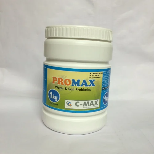 soil probiotics