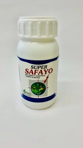 Bio Insect Control