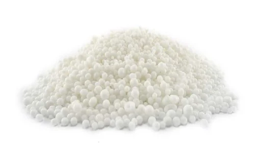 prilled urea