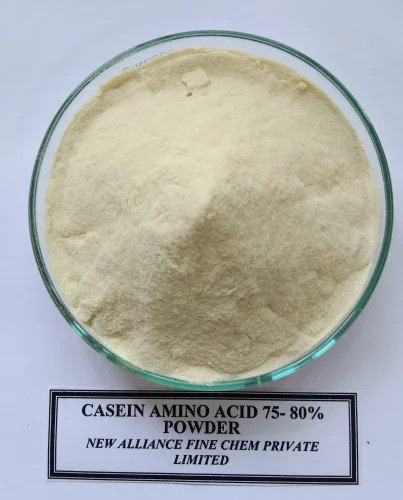 Casein Amino Acid 80% Powder