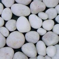 Super White Pebble, Design : Unique