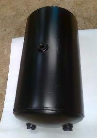 Brake Air Tank, Color : Black